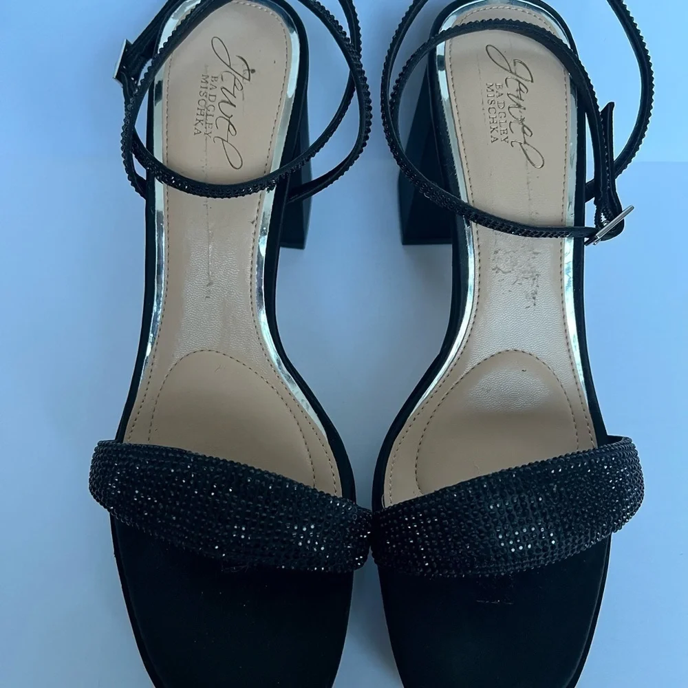 Jewel Badgley Mischka jewel badgley